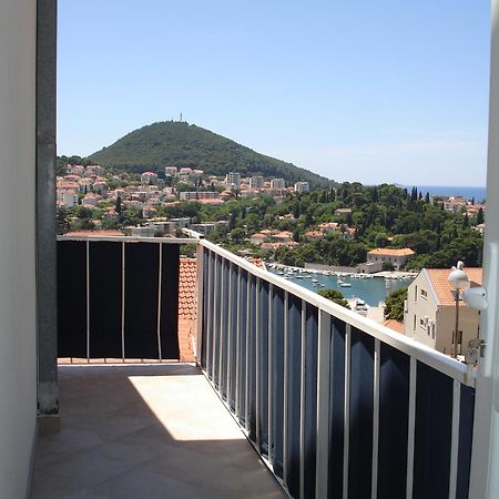 Rooms Andrijana Dubrovnik Eksteriør bilde
