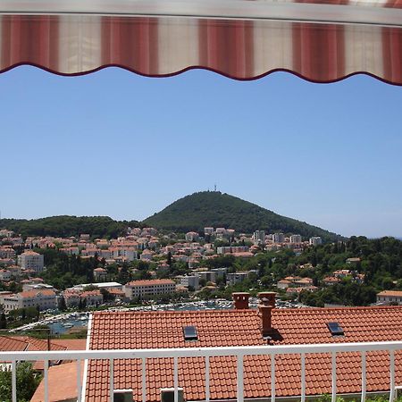 Rooms Andrijana Dubrovnik Eksteriør bilde
