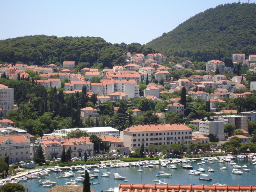 Rooms Andrijana Dubrovnik Rom bilde