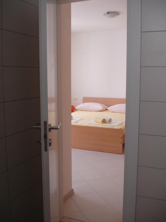 Rooms Andrijana Dubrovnik Rom bilde