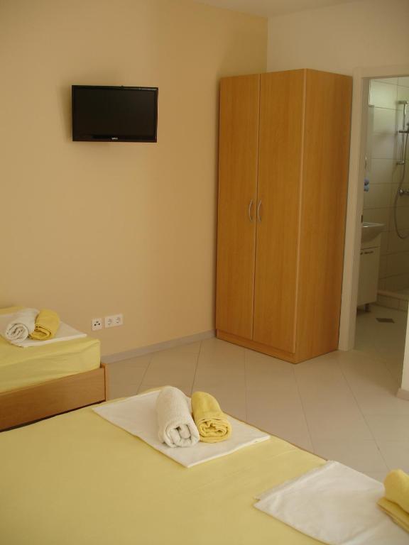 Rooms Andrijana Dubrovnik Rom bilde