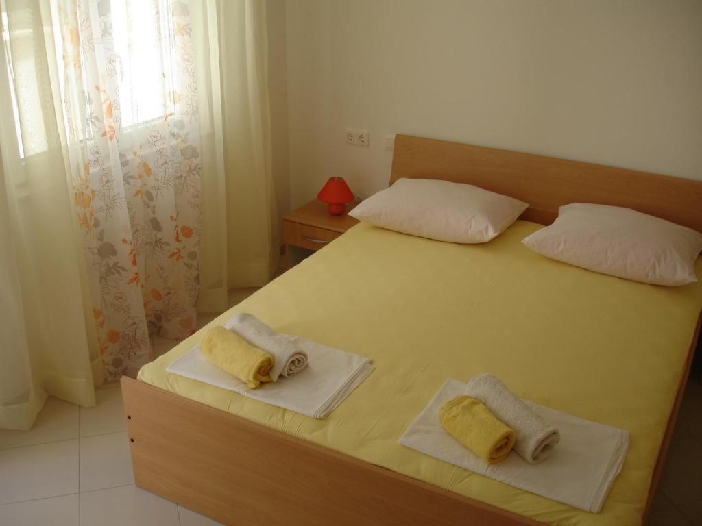 Rooms Andrijana Dubrovnik Rom bilde