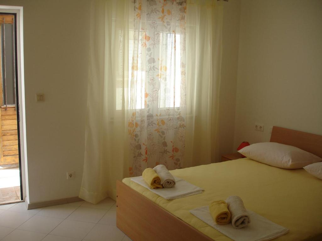 Rooms Andrijana Dubrovnik Rom bilde