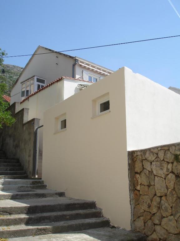 Rooms Andrijana Dubrovnik Eksteriør bilde