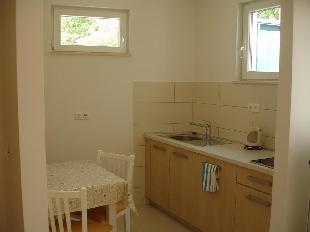 Rooms Andrijana Dubrovnik Rom bilde