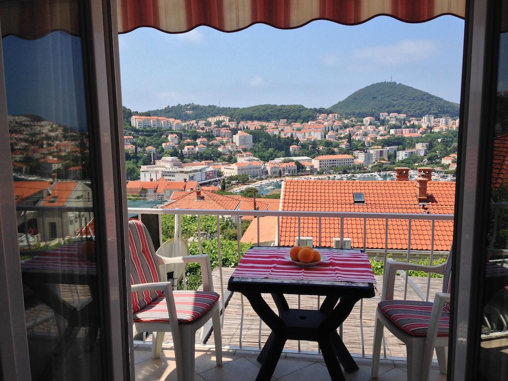 Rooms Andrijana Dubrovnik Rom bilde