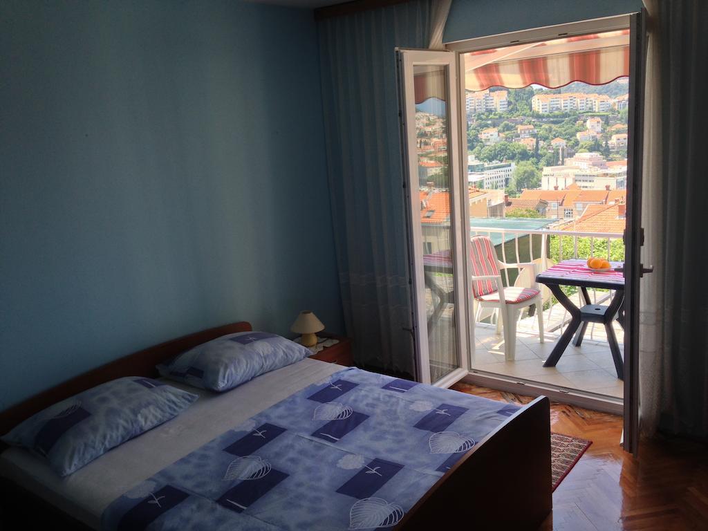 Rooms Andrijana Dubrovnik Rom bilde